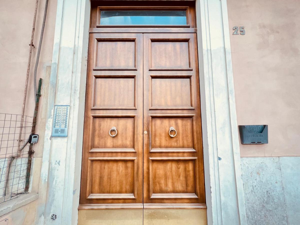 Be Your Home - Casa Vacanze Il Posticino Civitavecchia Exterior foto